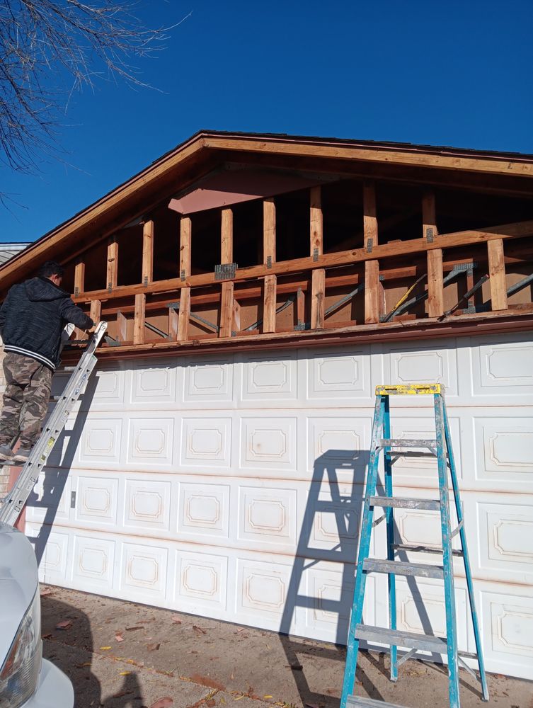 Slide of Mc Multiservice