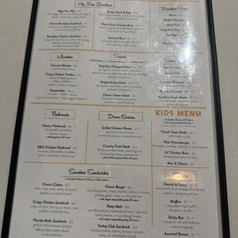 Sunshine Diner - Food menu - Breakfast & Brunch Near Me - Orlando, Florida Sunshine Diner - Food menu - Breakfast & Brunch Near Me - Orlando, Florida