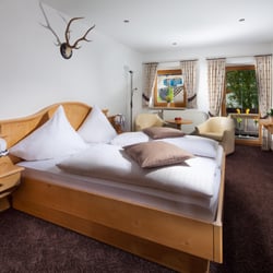 Wörndlhof - Beispiel Comfort-DZ