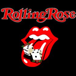 Rolling Rose