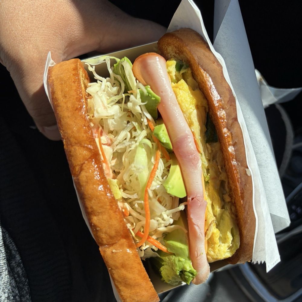 Rice Junky - Number one sandwich - Korean Near Me - Fremont, California Rice Junky - Number one sandwich - Korean Near Me - Fremont, California
