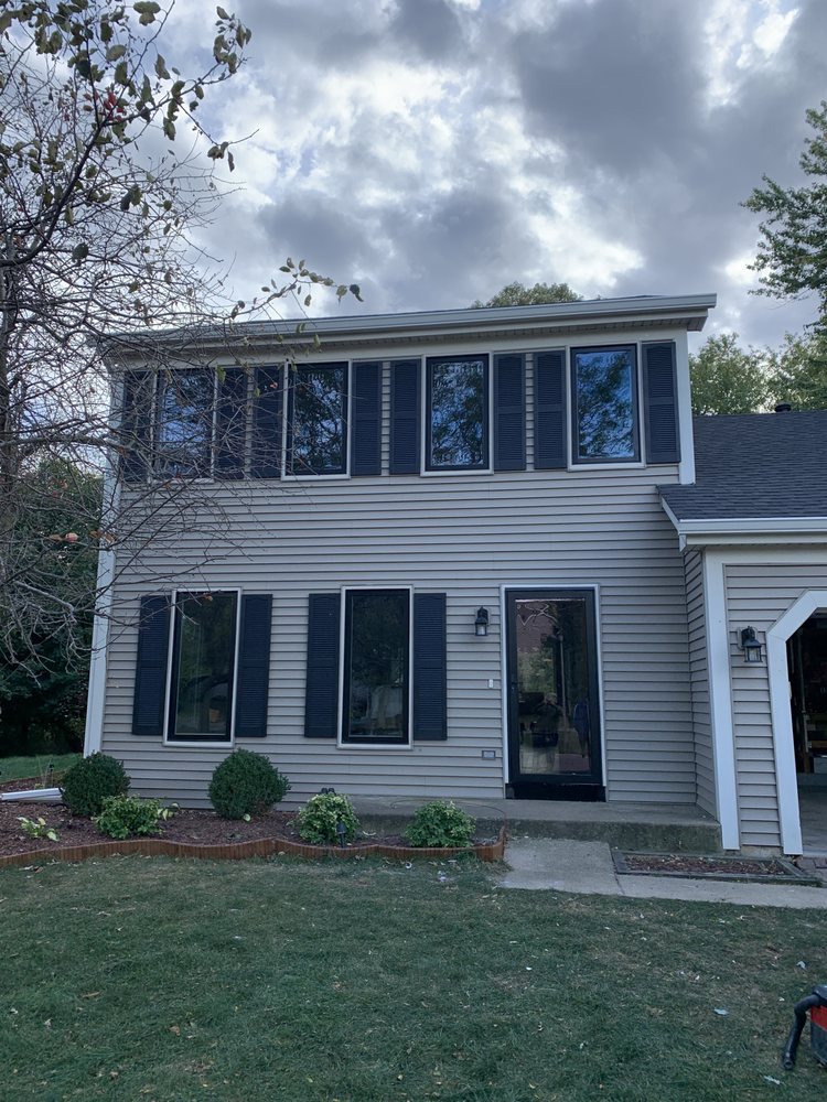 Slide of Swanson's Home Preservation