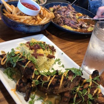 Crave Kitchen & Bar - Bars Near Me - Eagle, Idaho