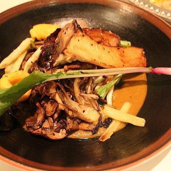 Xochi - Mexican Near Me - Houston, Texas