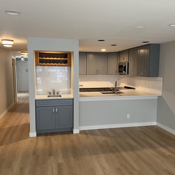 Imperial Remodels - Seattle Condo Renovation - General Contractors Near Me