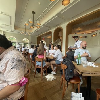 La Pecora Bianca - Italian Near Me - New York, New York La Pecora Bianca - Italian Near Me - New York, New York