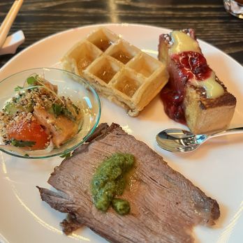 Nobu Chicago - Buffet - Japanese Near Me - Chicago, Illinois