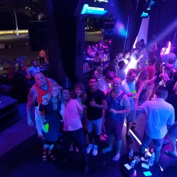 Mandala - Dance Clubs Near Me - Puerto Vallarta, JAL