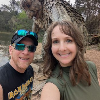 Bernheim Forest and Arboretum - Parks Near Me - Clermont, Kentucky