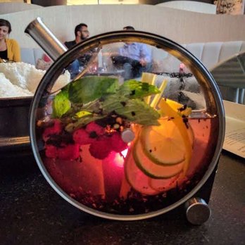 The Aviary - Barrel Depletion - Cocktail Bars Near Me - Chicago, Illinois The Aviary - Barrel Depletion - Cocktail Bars Near Me - Chicago, Illinois