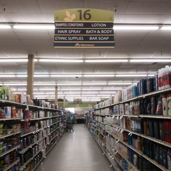 Albertsons - Ummmmm... - Grocery Near Me - Fort Worth, Texas