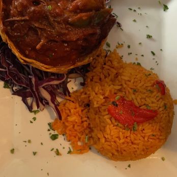 Amor Cubano - Ropa Vieja - Cuban Near Me - New York, New York