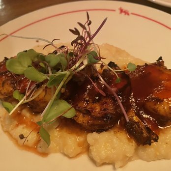 The Lost Fox - Shrimp and grits - New American Near Me - Ashburn, Virginia The Lost Fox - Shrimp and grits - New American Near Me - Ashburn, Virginia