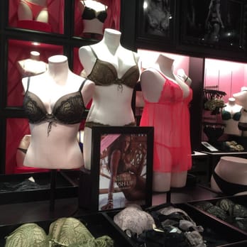 Victoria's Secret - Only place where I ship for my !!!! - Lingerie Near Me - Fairfield, California Victoria's Secret - Only place where I ship for my !!!! - Lingerie Near Me - Fairfield, California