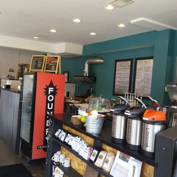 Foundry Provisions - Coffee & Tea Near Me - Indianapolis, Indiana Foundry Provisions - Coffee & Tea Near Me - Indianapolis, Indiana