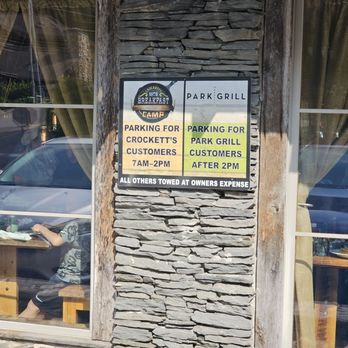 Crockett's 1875 Breakfast Camp - Breakfast & Brunch Near Me - Gatlinburg, Tennessee Crockett's 1875 Breakfast Camp - Breakfast & Brunch Near Me - Gatlinburg, Tennessee