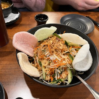 Pho BC - Papaya salad - Vietnamese Near Me - Lexington, Kentucky