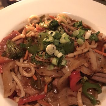 Nudi - Kimchee udon - Asian Fusion Near Me - Portland, Oregon