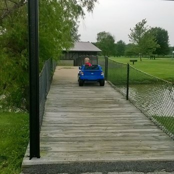 Yellow Creek Park - Parks Near Me - Owensboro, Kentucky