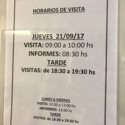 Clínica Adventista Belgrano