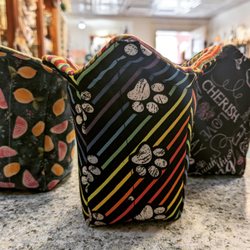 Rutherford Reserve - Pint cozies