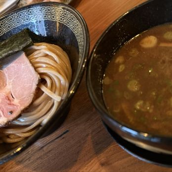 Taishoken San Francisco - Tsukemen - Ramen Near Me - San Francisco, California Taishoken San Francisco - Tsukemen - Ramen Near Me - San Francisco, California
