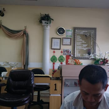 Passion Nails Spa - Nail Salons Near Me - Melbourne, Florida