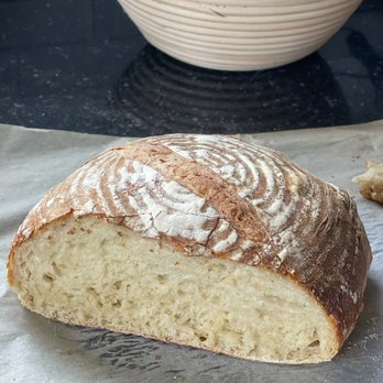 Bananarama Bakery - sourdough - Bakeries Near Me - Pāhoa, Hawaii