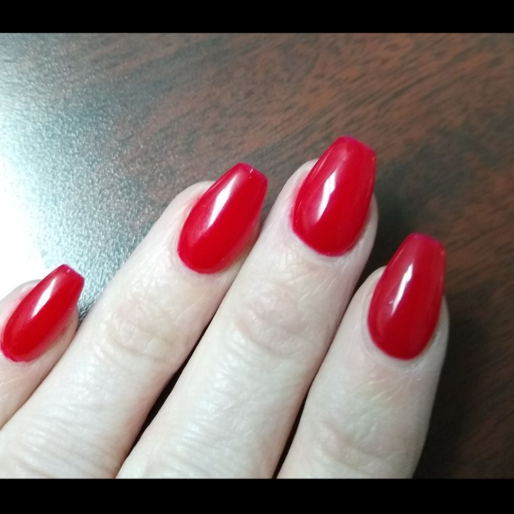 Angel Nails Spa - Exceptional Powder Dip! - Nail Salons Near Me - Seattle, Washington Angel Nails Spa - Exceptional Powder Dip! - Nail Salons Near Me - Seattle, Washington