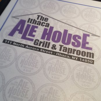 Ithaca Ale House - New American Near Me - Ithaca, New York Ithaca Ale House - New American Near Me - Ithaca, New York