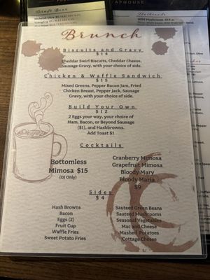 Menu photo 6 Cliff’s Taphouse Kansas City, MO Menu photo 6 Cliff’s Taphouse Kansas City, MO