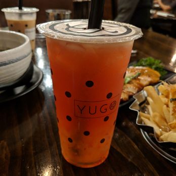 Yugo Ramen - Honeymoon - Ramen Near Me - Newark, California Yugo Ramen - Honeymoon - Ramen Near Me - Newark, California