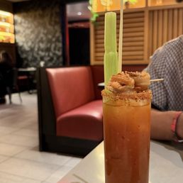 Bloody Mary