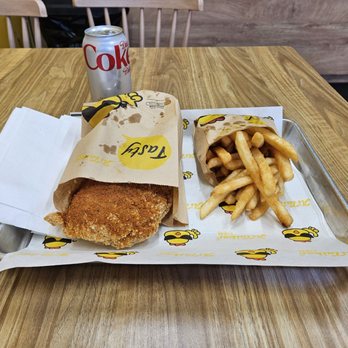 AiTaiker - Chicken Shop Near Me - Richmond Hill, Ontario AiTaiker - Chicken Shop Near Me - Richmond Hill, Ontario