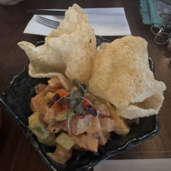 Kin by Rice n Roll - Poke tuna - Sushi Bars Near Me - Wauwatosa, Wisconsin Kin by Rice n Roll - Poke tuna - Sushi Bars Near Me - Wauwatosa, Wisconsin