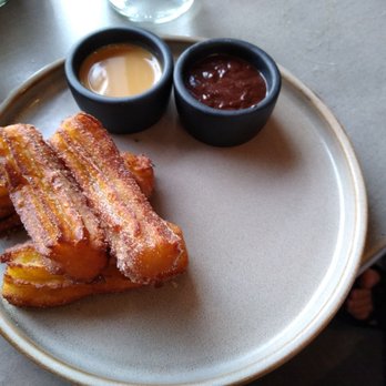 Perdida - Mexican Kitchen - Churros - Mexican Near Me - Denver, Colorado