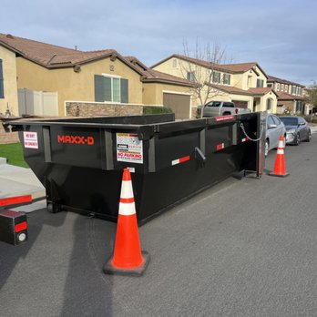 Junkit Enterprise  - Dumpster rental - Junk Removal & Hauling Near Me - Beaumont, California