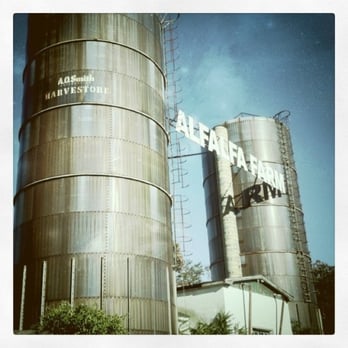 Alfalfa Farm Winery - Wineries Near Me - Topsfield, Massachusetts