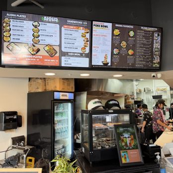Aloha Hawaiian Kitchen - Hawaiian Near Me - Orlando, Florida Aloha Hawaiian Kitchen - Hawaiian Near Me - Orlando, Florida