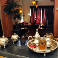 Royal Spa