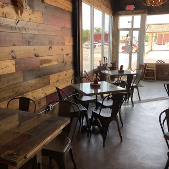 Red Beard Coffee - Coffee & Tea Near Me - Dodge City, Kansas