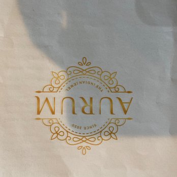 Aurum - Indian Near Me - Los Altos, California