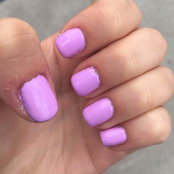 Nail Secrets - Nail Salons Near Me - Glendale, California