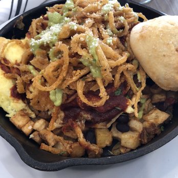 Hash Kitchen - Breakfast & Brunch Near Me - Scottsdale, Arizona