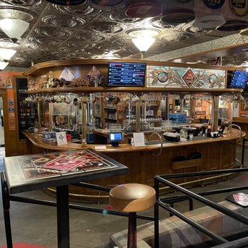 Pike Brewing Company - Bar - Brewpubs Near Me - Seattle, Washington Pike Brewing Company - Bar - Brewpubs Near Me - Seattle, Washington