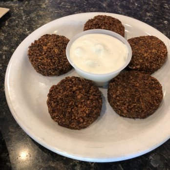 Santorini Greek Grill - Falafel - Greek Near Me - Kirkland, Washington Santorini Greek Grill - Falafel - Greek Near Me - Kirkland, Washington