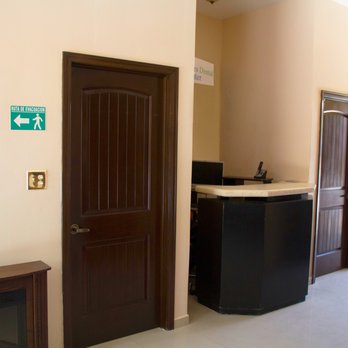 Algodones Dental Center - Reception - General Dentistry Near Me - Los Algodones, BCS