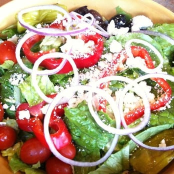 Panera Bread - Salad Near Me - Queen Creek, Arizona