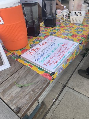 Fondy Farmers Market by null