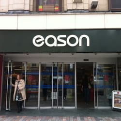 Eason Newsagents